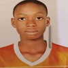 HUSSAIMI MUHAMMAD SALISU 