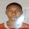 Hassan MUHAMMAD SALISU 