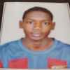 Yusuf Abdullahi Ja'afar 