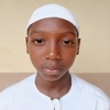 Usman Abdullah Ja'afar
