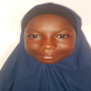 Halima Abubakar  