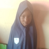 Hauwau Abubakar 