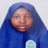 Asiyah Mas'ud Abdurrahman 