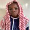 Muhammad iskil Alhaji saleh Tasiu  Tasiu