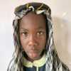 Abdulrahman Aminu 