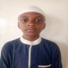 Umar  Ishaq Abbas 